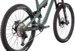 Commencal Meta SX Essential 29" / 27,5" Mountainbike -Shimano Verkäufe 478771