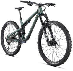 Commencal Meta TR Essential 29" Mountainbike V.2 Modell 2022 -Shimano Verkäufe 478785