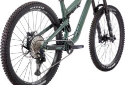 Commencal Meta TR Essential 29" Mountainbike V.2 Modell 2022 -Shimano Verkäufe 478787