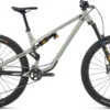 Commencal Meta TR ÖHLINS Edition 29" Mountainbike