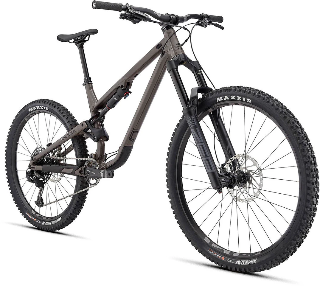 Commencal Meta SX Ride 29" / 27,5" Mountainbike 2 Commencal Meta SX Ride 29" / 27,5" Mountainbike – Bild 2