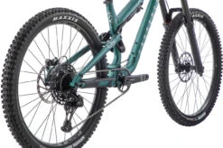 Commencal Meta SX Ride 29" / 27,5" Mountainbike 14 Commencal Meta SX Ride 29" / 27,5" Mountainbike -Shimano Verkäufe 478823