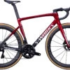 Specialized S-Works Tarmac SL7 Shimano Dura-Ace Di2 Disc Carbon Rennrad