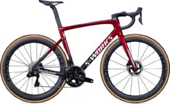 Specialized S-Works Tarmac SL7 Shimano Dura-Ace Di2 Disc Carbon Rennrad