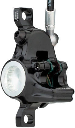 MAGURA MT4 ESTOP Carbotecture V+h Set Scheibenbremse -Shimano Verkäufe 479897