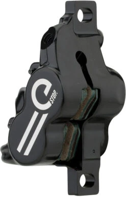 MAGURA MT5 ESTOP Carbotecture V+h Set Scheibenbremse -Shimano Verkäufe 479916