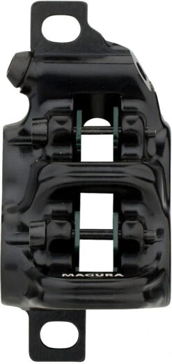 MAGURA MT5 ESTOP Carbotecture V+h Set Scheibenbremse -Shimano Verkäufe 479917