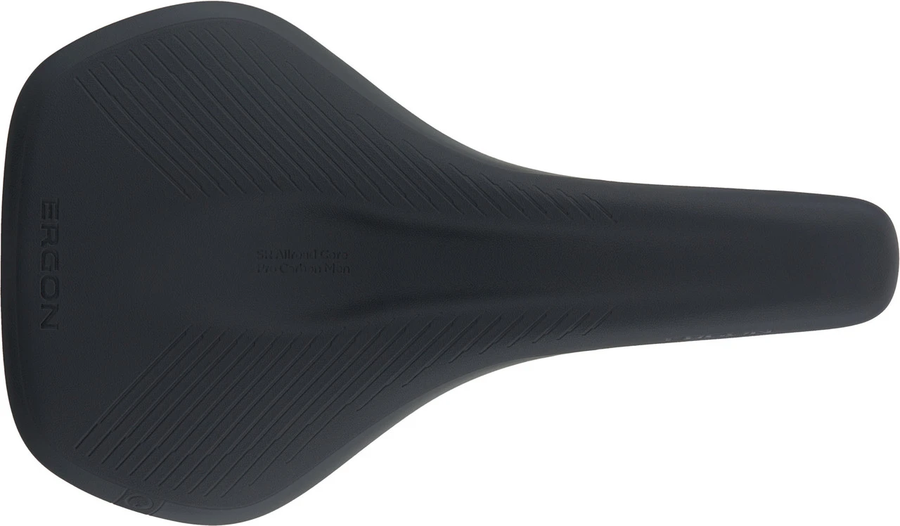 ERGON SR Allroad Core Pro Carbon Men Sattel 2 ERGON SR Allroad Core Pro Carbon Men Sattel – Bild 2