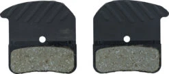 Shimano Bremsbeläge H03A-RF Für XT, Saint, ZEE