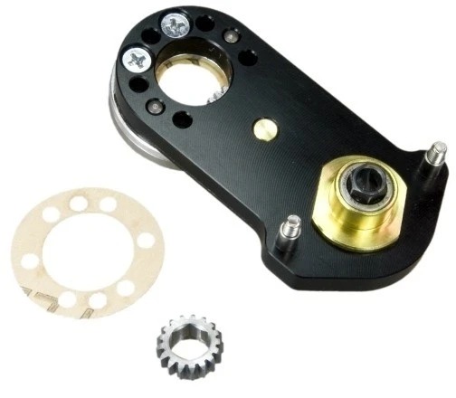 Rohloff Schaltgehäuse EX 1 Rohloff Schaltgehäuse EX