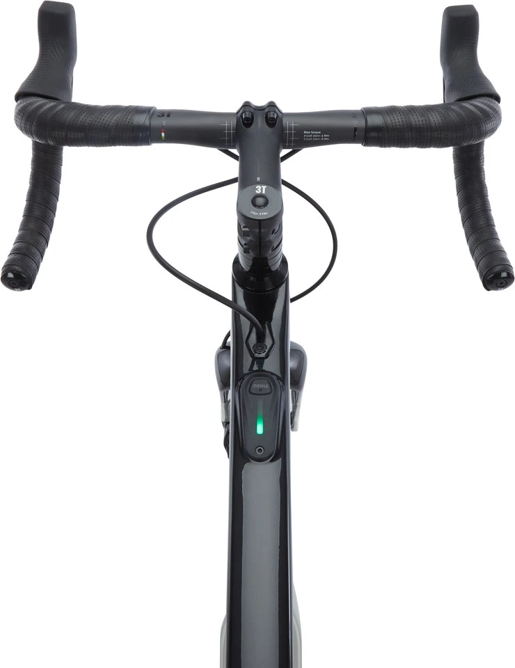 3T Exploro RaceMax Boost Rival XPLR Carbon 27,5" E-Gravelbike 5 3T Exploro RaceMax Boost Rival XPLR Carbon 27,5" E-Gravelbike – Bild 5