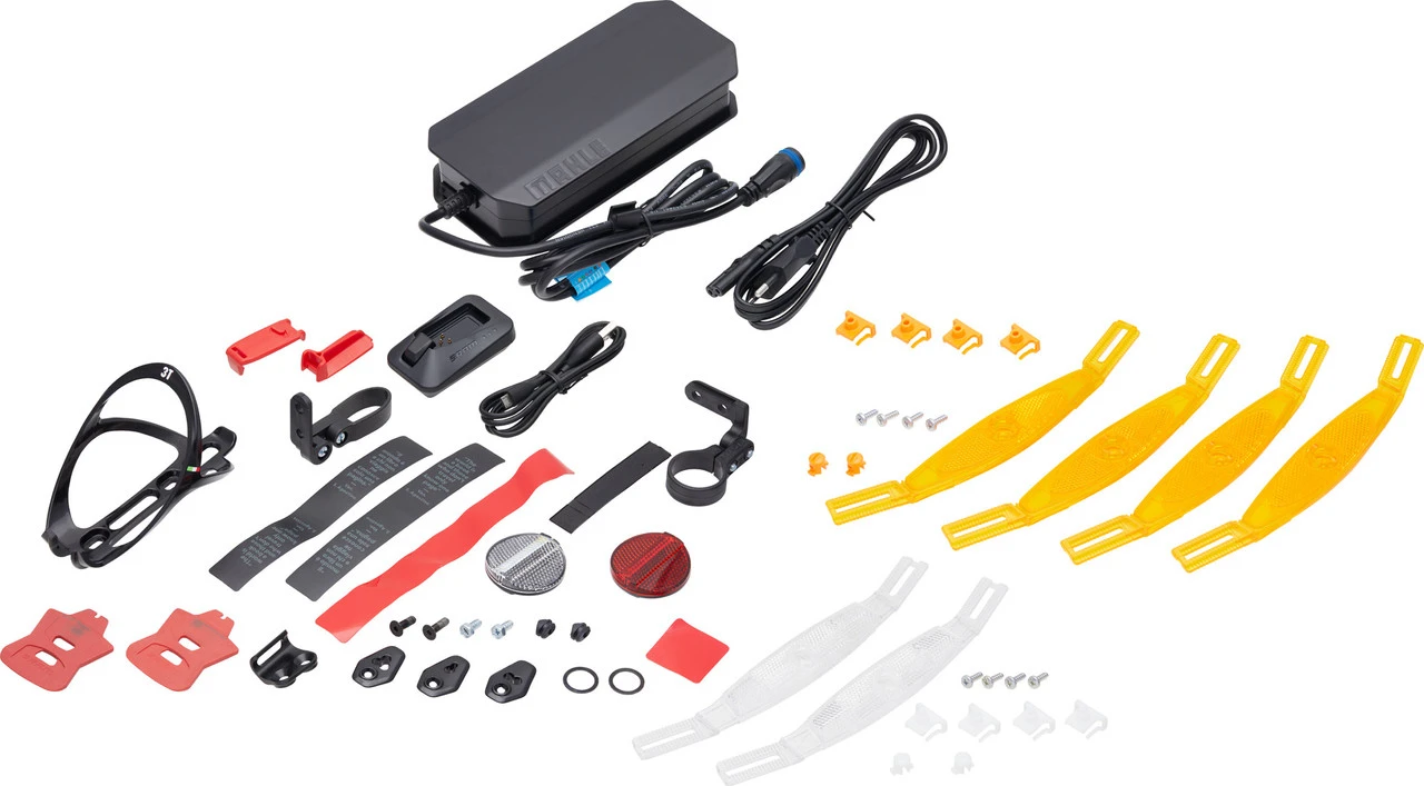 3T Exploro RaceMax Boost Rival XPLR Carbon 27,5" E-Gravelbike 13 3T Exploro RaceMax Boost Rival XPLR Carbon 27,5" E-Gravelbike – Bild 13