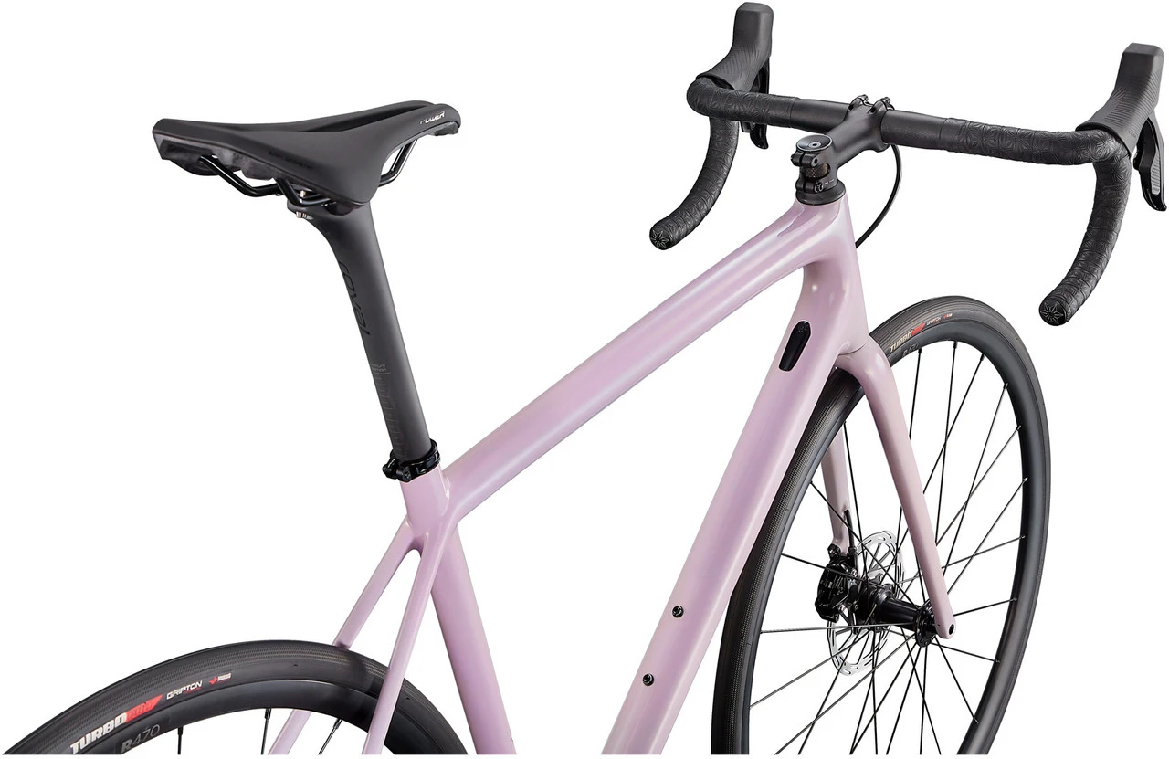 Specialized Aethos Comp SRAM Rival ETap AXS Disc Carbon Rennrad 4 Specialized Aethos Comp SRAM Rival ETap AXS Disc Carbon Rennrad – Bild 4