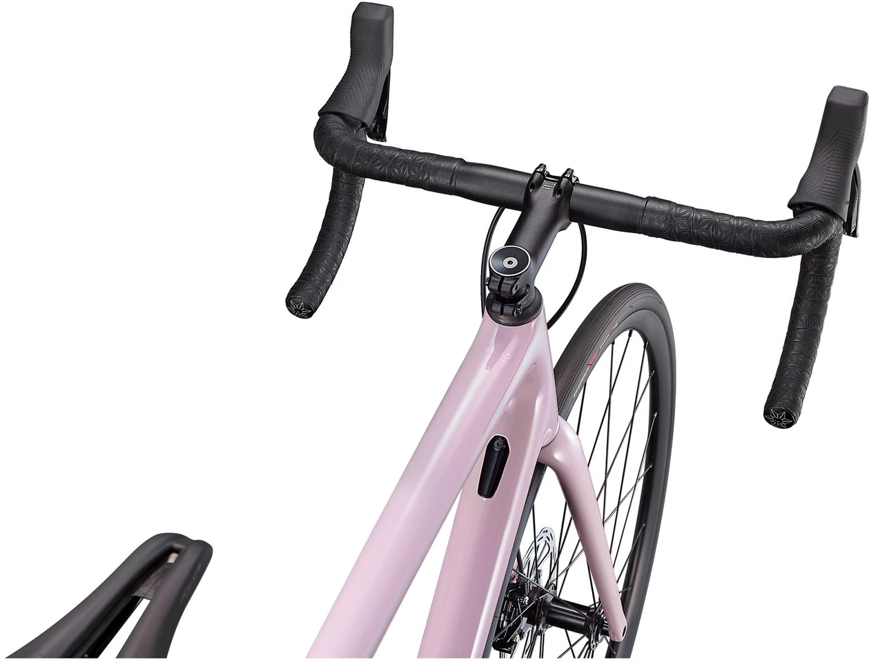 Specialized Aethos Comp SRAM Rival ETap AXS Disc Carbon Rennrad 7 Specialized Aethos Comp SRAM Rival ETap AXS Disc Carbon Rennrad – Bild 7