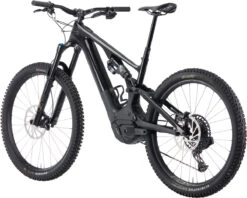 Specialized Turbo Levo Expert Carbon 29" / 27,5" E-Mountainbike Modell 2023 -Shimano Verkäufe 483477