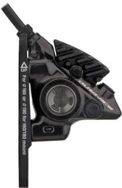 Shimano Dura-Ace BR-R9270 + Di2 ST-R9180 Scheibenbremse -Shimano Verkäufe 483615