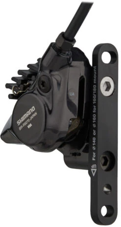 Shimano Dura-Ace BR-R9270 + Di2 ST-R9180 Scheibenbremse -Shimano Verkäufe 483617