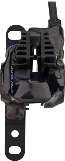 Shimano Dura-Ace BR-R9270 + Di2 ST-R9180 Scheibenbremse -Shimano Verkäufe 483618