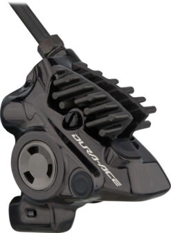 Shimano Dura-Ace BR-R9270 + Di2 ST-R9180 Scheibenbremse -Shimano Verkäufe 483624