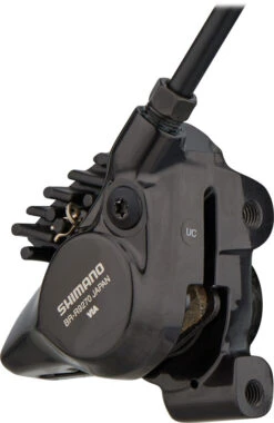 Shimano Dura-Ace BR-R9270 + Di2 ST-R9180 Scheibenbremse -Shimano Verkäufe 483625