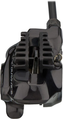 Shimano Dura-Ace BR-R9270 + Di2 ST-R9180 Scheibenbremse -Shimano Verkäufe 483626