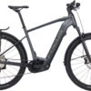 Focus AVENTURA² 6.9 29" E-Trekking-Bike Modell 2023