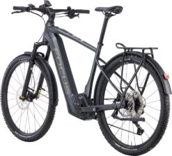 Focus AVENTURA² 6.9 29" E-Trekking-Bike Modell 2023 -Shimano Verkäufe 483654