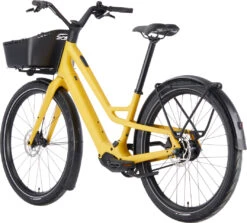 Specialized Turbo Como SL 5.0 27,5" E-Trekking-Bike 20 Specialized Turbo Como SL 5.0 27,5" E-Trekking-Bike -Shimano Verkäufe 483711