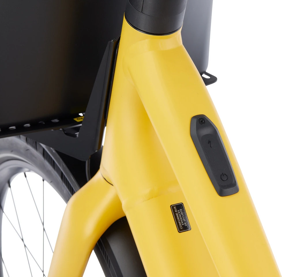 Specialized Turbo Como SL 5.0 27,5" E-Trekking-Bike 10 Specialized Turbo Como SL 5.0 27,5" E-Trekking-Bike – Bild 10