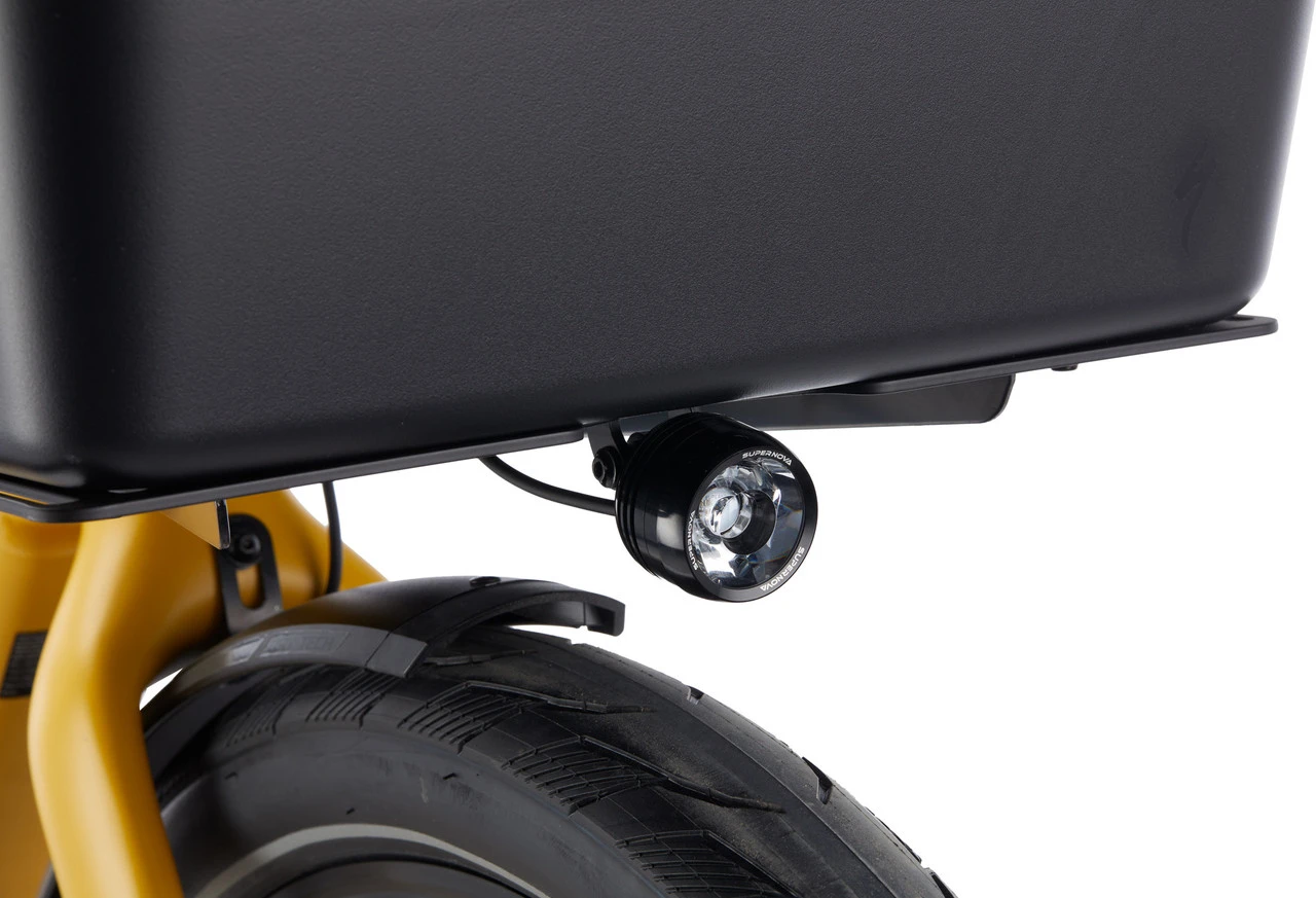 Specialized Turbo Como SL 5.0 27,5" E-Trekking-Bike 12 Specialized Turbo Como SL 5.0 27,5" E-Trekking-Bike – Bild 12