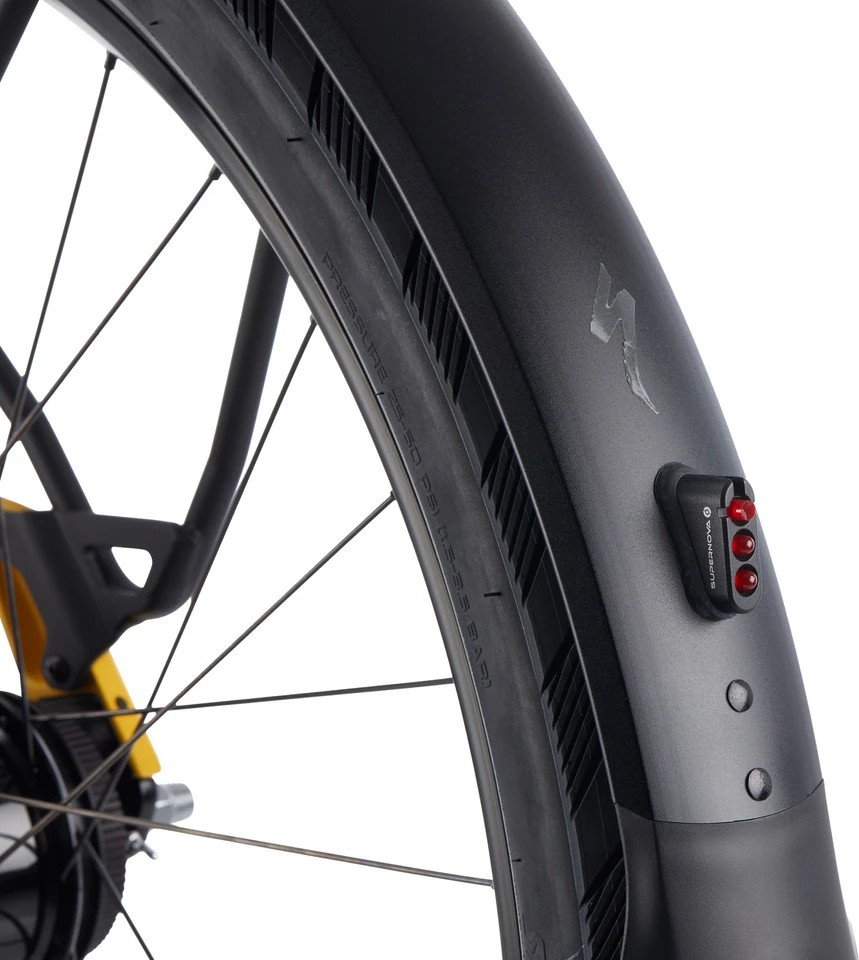 Specialized Turbo Como SL 5.0 27,5" E-Trekking-Bike 13 Specialized Turbo Como SL 5.0 27,5" E-Trekking-Bike – Bild 13