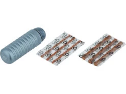 Holeshot Tubeless Puncture Plugger Kit Reparaturset -Shimano Verkäufe 484865