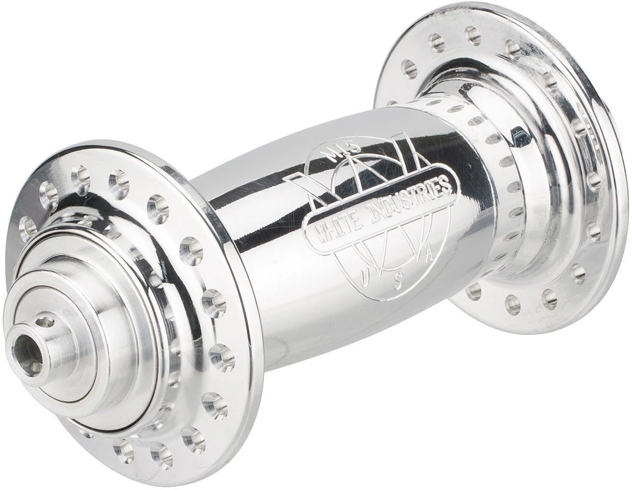 MI5 VR-Nabe 2 MI5 VR-Nabe – Bild 2