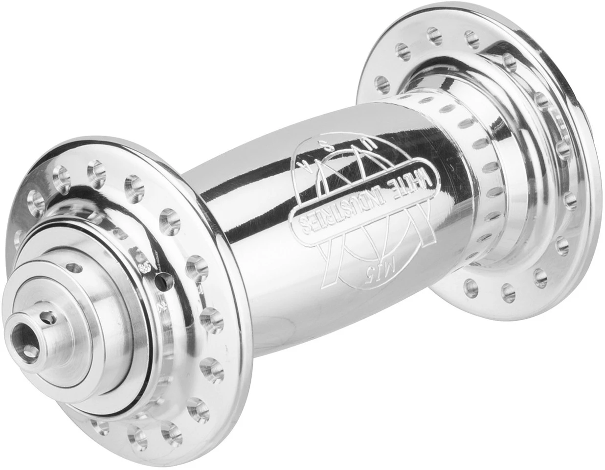 MI5 VR-Nabe 3 MI5 VR-Nabe – Bild 3