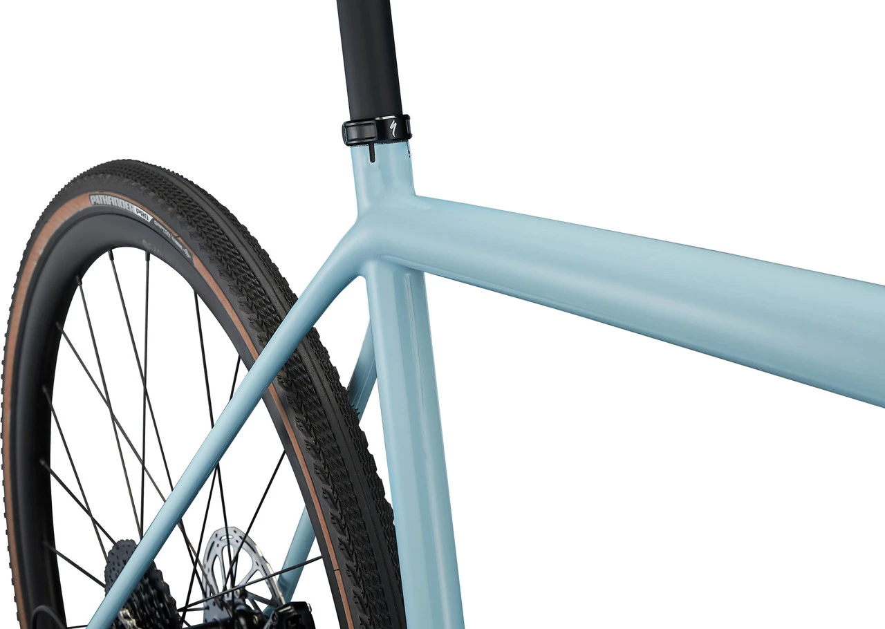 Specialized Crux Comp Carbon 28" Gravelbike 6 Specialized Crux Comp Carbon 28" Gravelbike – Bild 6