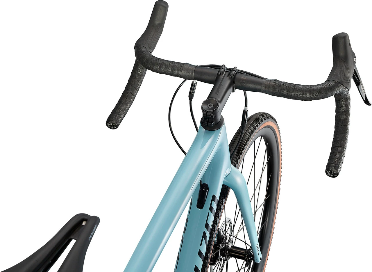 Specialized Crux Comp Carbon 28" Gravelbike 7 Specialized Crux Comp Carbon 28" Gravelbike – Bild 7