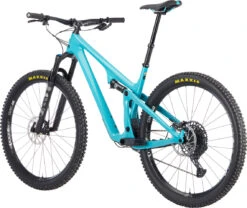 SB115 C2 C/Series Carbon 29" Mountainbike -Shimano Verkäufe 485386