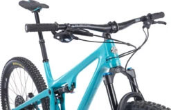 SB115 C2 C/Series Carbon 29" Mountainbike -Shimano Verkäufe 485387