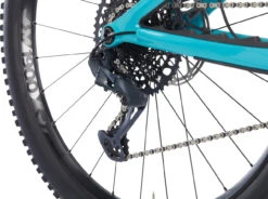SB115 C2 C/Series Carbon 29" Mountainbike -Shimano Verkäufe 485390