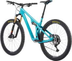 SB115 T1 TURQ Carbon 29" Mountainbike -Shimano Verkäufe 485405