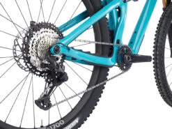 SB115 T1 TURQ Carbon 29" Mountainbike -Shimano Verkäufe 485408