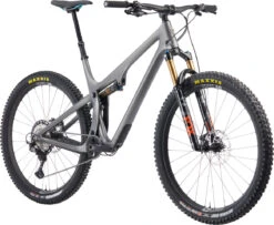 SB115 T1 TURQ Carbon 29" Mountainbike -Shimano Verkäufe 485414