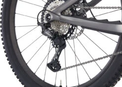 SB115 T1 TURQ Carbon 29" Mountainbike -Shimano Verkäufe 485419