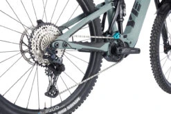 160E C1 C/Series Carbon 29" E-Mountainbike 15 160E C1 C/Series Carbon 29" E-Mountainbike -Shimano Verkäufe 485908
