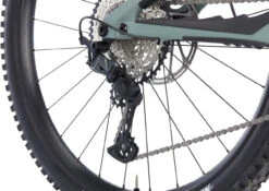 160E C1 C/Series Carbon 29" E-Mountainbike 16 160E C1 C/Series Carbon 29" E-Mountainbike -Shimano Verkäufe 485909