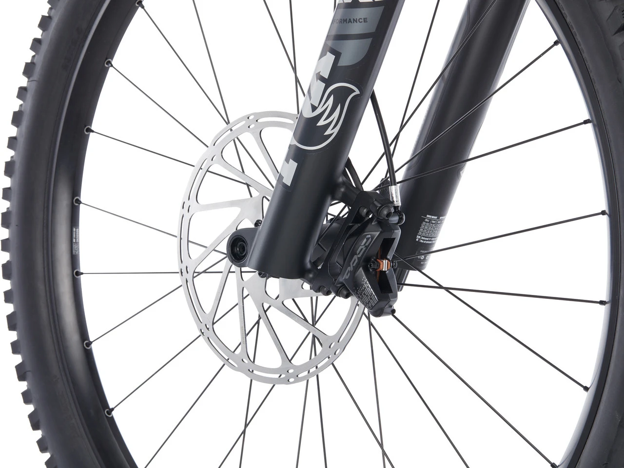 160E C1 C/Series Carbon 29" E-Mountainbike 8 160E C1 C/Series Carbon 29" E-Mountainbike – Bild 8