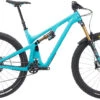 SB130 Lunchride TLR TURQ Carbon 29" Mountainbike