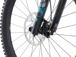 SB130 Lunchride TLR TURQ Carbon 29" Mountainbike -Shimano Verkäufe 485943