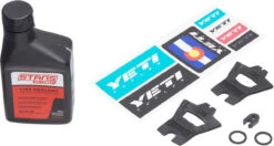 SB130 Lunchride TLR TURQ Carbon 29" Mountainbike -Shimano Verkäufe 485946