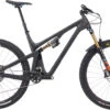 SB130 T2 TURQ Carbon 29" Mountainbike